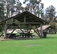 Glen Cromie Park - Australia Accommodation