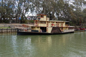  Australia Accommodation