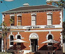  Australia Accommodation