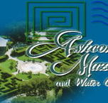 Ashcombe Maze  Tearooms - Australia Accommodation