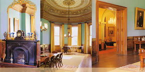 Ayers House Museum - Australia Accommodation 0