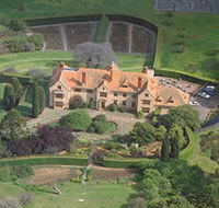 Carrick Hill - Australia Accommodation