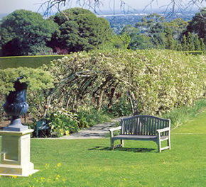 Carrick Hill - Australia Accommodation 2