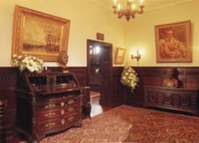 Carrick Hill - Australia Accommodation 3