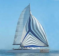 Temptation Sailing - Australia Accommodation