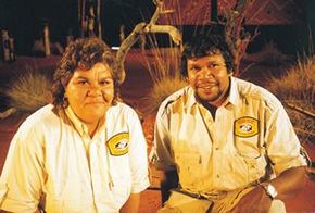 Aboriginal Art & Culture Centre - Australia Accommodation 1