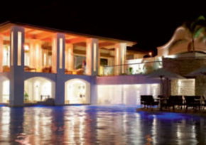 Peppers Spa - Port Douglas - Australia Accommodation 1