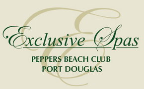 Peppers Spa - Port Douglas - Australia Accommodation 2