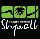 Rainforest Skywalk - Australia Accommodation