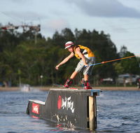 Suncoast Cable Watersports - Australia Accommodation