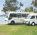 Storeyline Tours - Australia Accommodation
