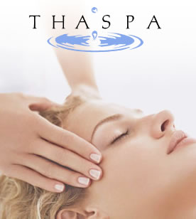 Thaspa - Australia Accommodation 0