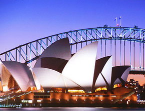 Sydney Opera House - Australia Accommodation 0