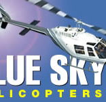 Blue Sky Helicopters - Australia Accommodation