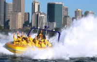 Sydney NSW Australia Accommodation