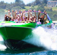 Downunder Jet - Australia Accommodation
