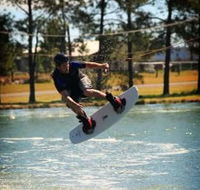 Cable Ski Logan - Australia Accommodation