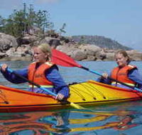 Magnetic Island Sea Kayaks - Australia Accommodation