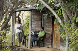 Hidden Valley Tours - Australia Accommodation 0