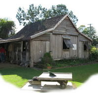 Hervey Bay Historical Village and Museum - Australia Accommodation