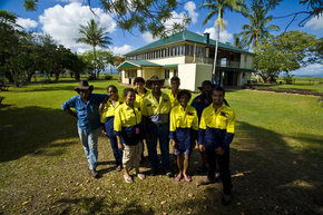 Kookaburra Tours - Australia Accommodation 2