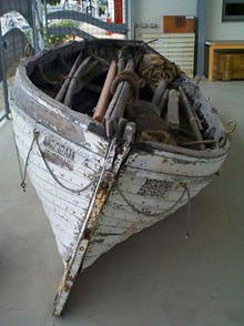 Townsville Maritime Museum Limited - Australia Accommodation 0