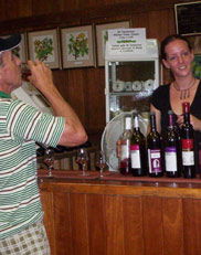 Mount Tamborine Winery & Homestead - Australia Accommodation 2