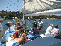 Kalypso Cruises - Australia Accommodation 0