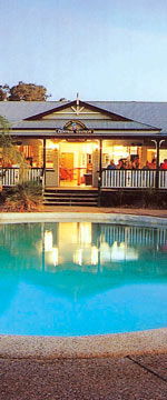 Koala Adventures - Australia Accommodation 2