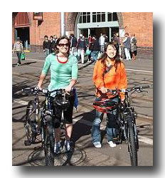 Sydney By Bike - Australia Accommodation 1