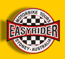 Easy Rider - Australia Accommodation