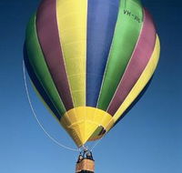 Balloon Safari - Australia Accommodation