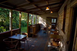 Hervey Range QLD Australia Accommodation