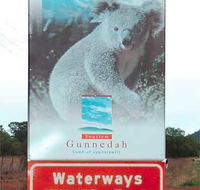 Waterways Wildlife Park - Australia Accommodation