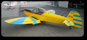 The Aeroplane Company - Australia Accommodation 1