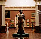 Art Gallery of South Australia - Australia Accommodation