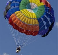 Parasail Australia - Australia Accommodation