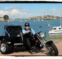 Charter Wheels - Australia Accommodation