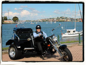 Charter Wheels - Australia Accommodation 0
