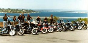 Down Under Harley Davidson Tours - Australia Accommodation 0