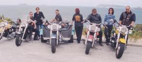 Down Under Harley Davidson Tours - Australia Accommodation 1