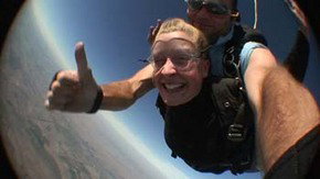 Skydive Goolwa - Australia Accommodation 1
