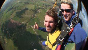 Skydive Goolwa - Australia Accommodation 2