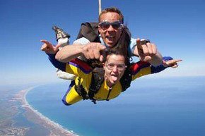Skydive Goolwa - Australia Accommodation 3