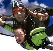 Adelaide Tandem Skydiving - Australia Accommodation