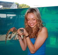 Crocosaurus Cove - Australia Accommodation