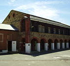 Adelaide Gaol - Australia Accommodation