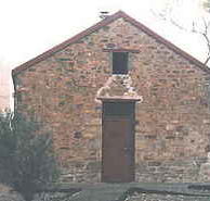 Old Stuart Town Gaol - Australia Accommodation