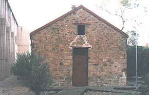 Old Stuart Town Gaol - Australia Accommodation 0