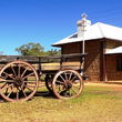 Old Stuart Town Gaol - Australia Accommodation 1